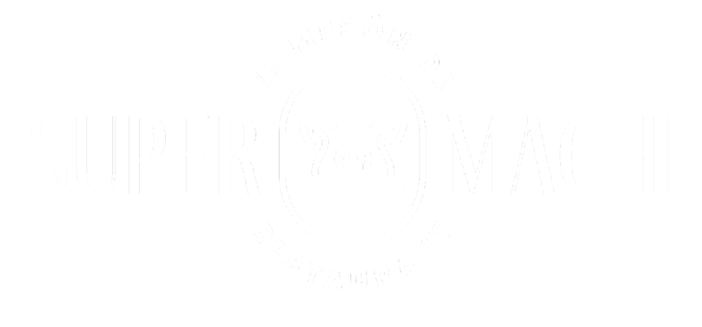 El Mesón de Super Machi